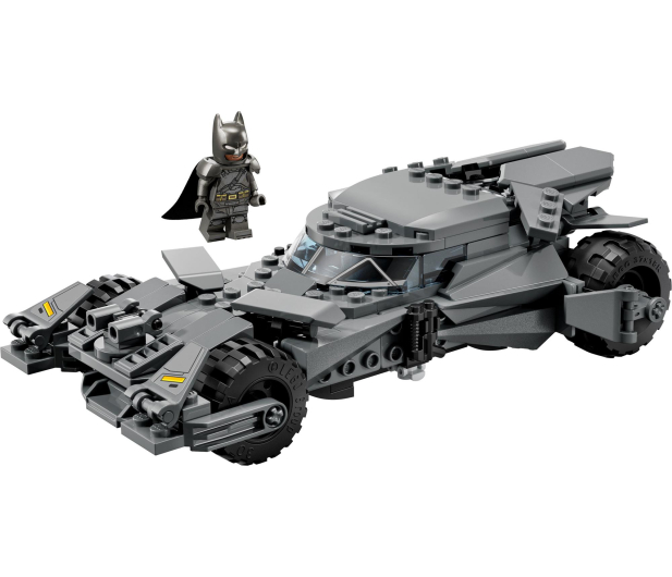 LEGO SUPER HEROES 76331 Batmobil™ z filmu Batman v Superman™ - 1488457 - zdjęcie 3